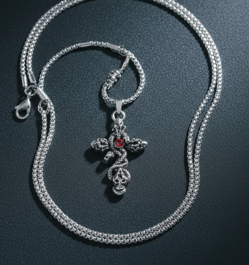 Venom Cross