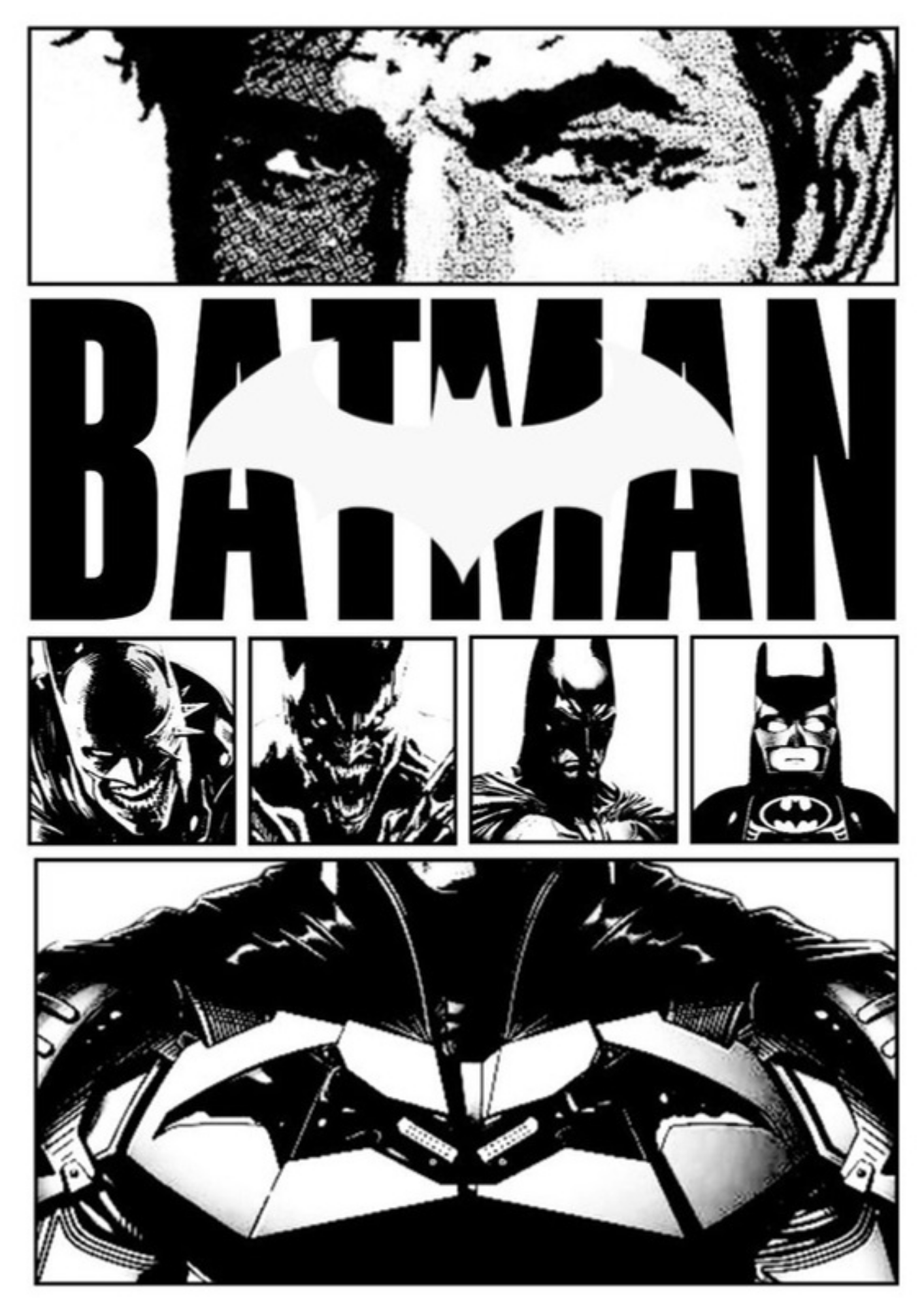 Batman(3)