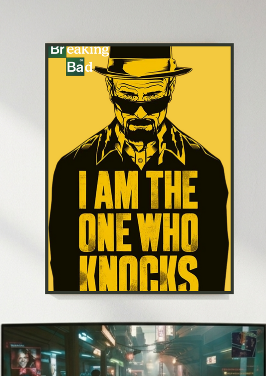 Breaking Bad(3)