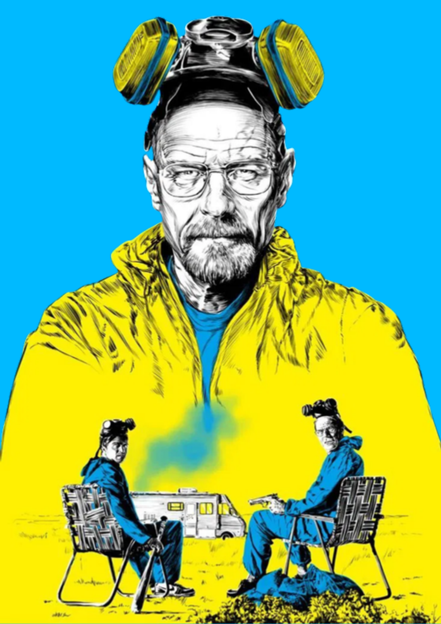 Breaking Bad(1)