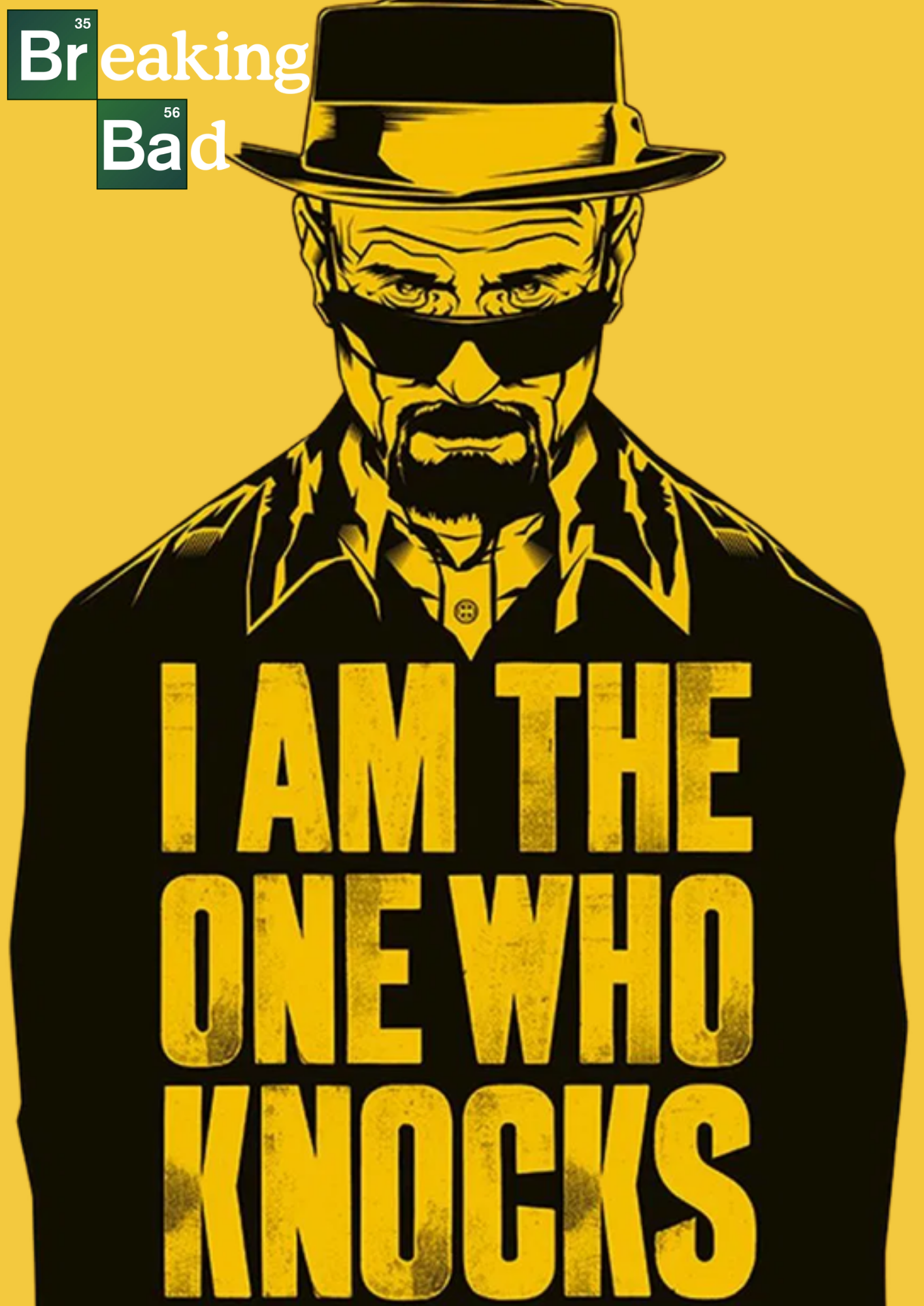 Breaking Bad(3)