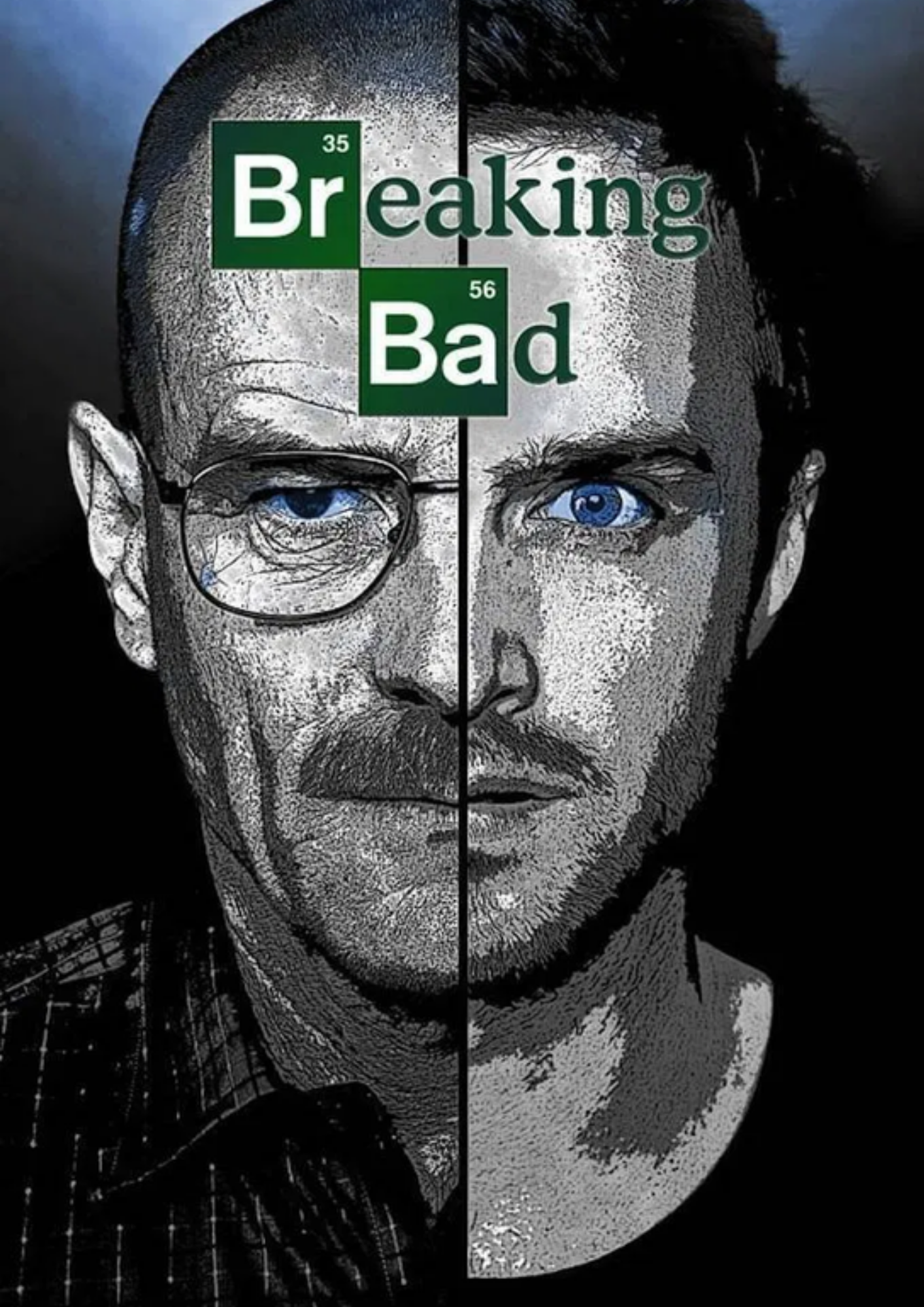 Breaking Bad(2)