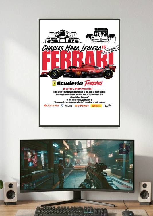 Ferrari F1
