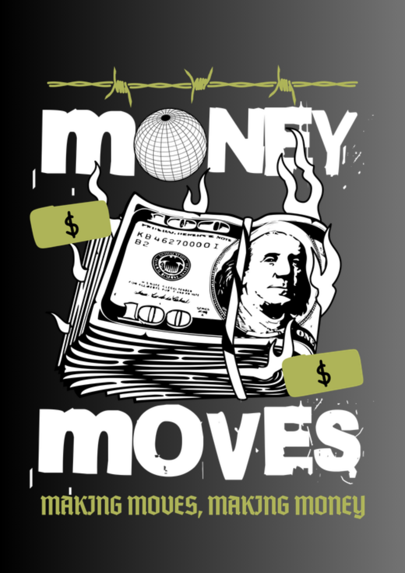 Money Moves