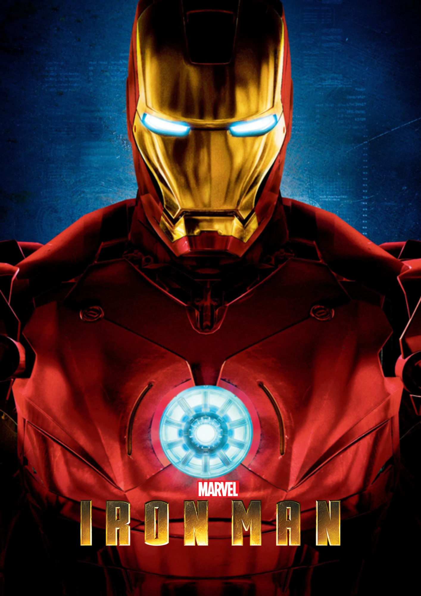 IronMan