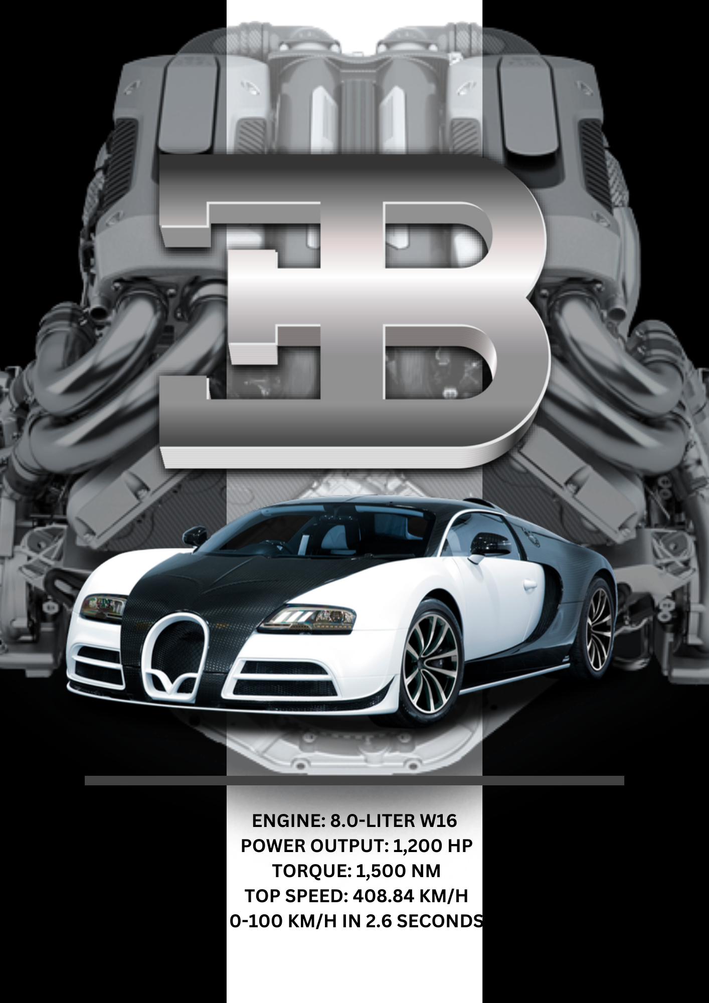 Bugatti Veyron(2)
