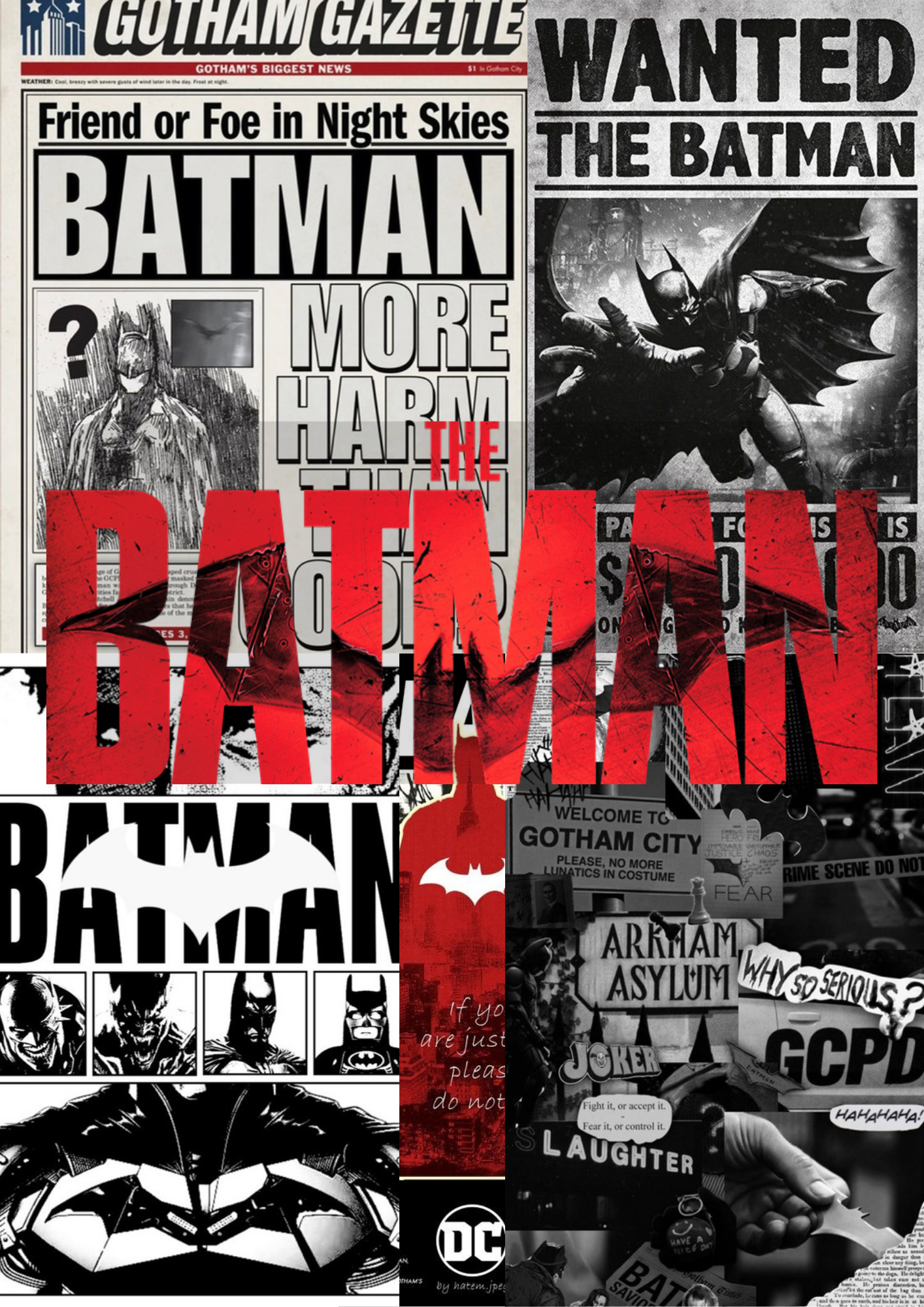 Batman(1)