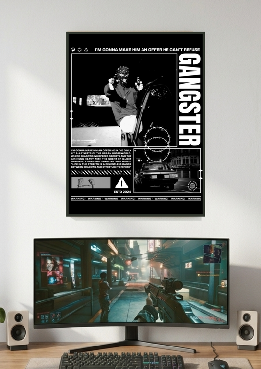 Gangster