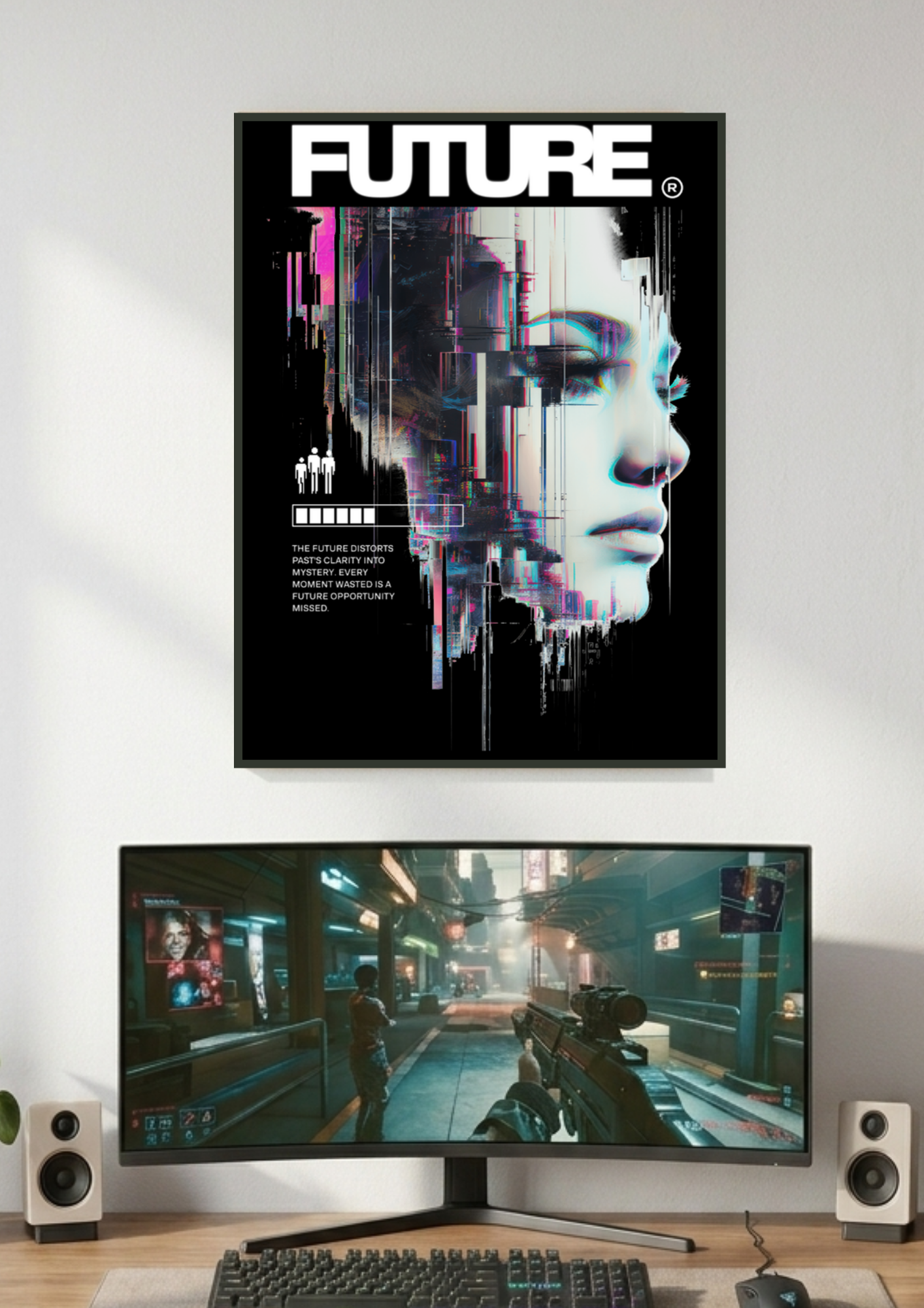 Future(1)
