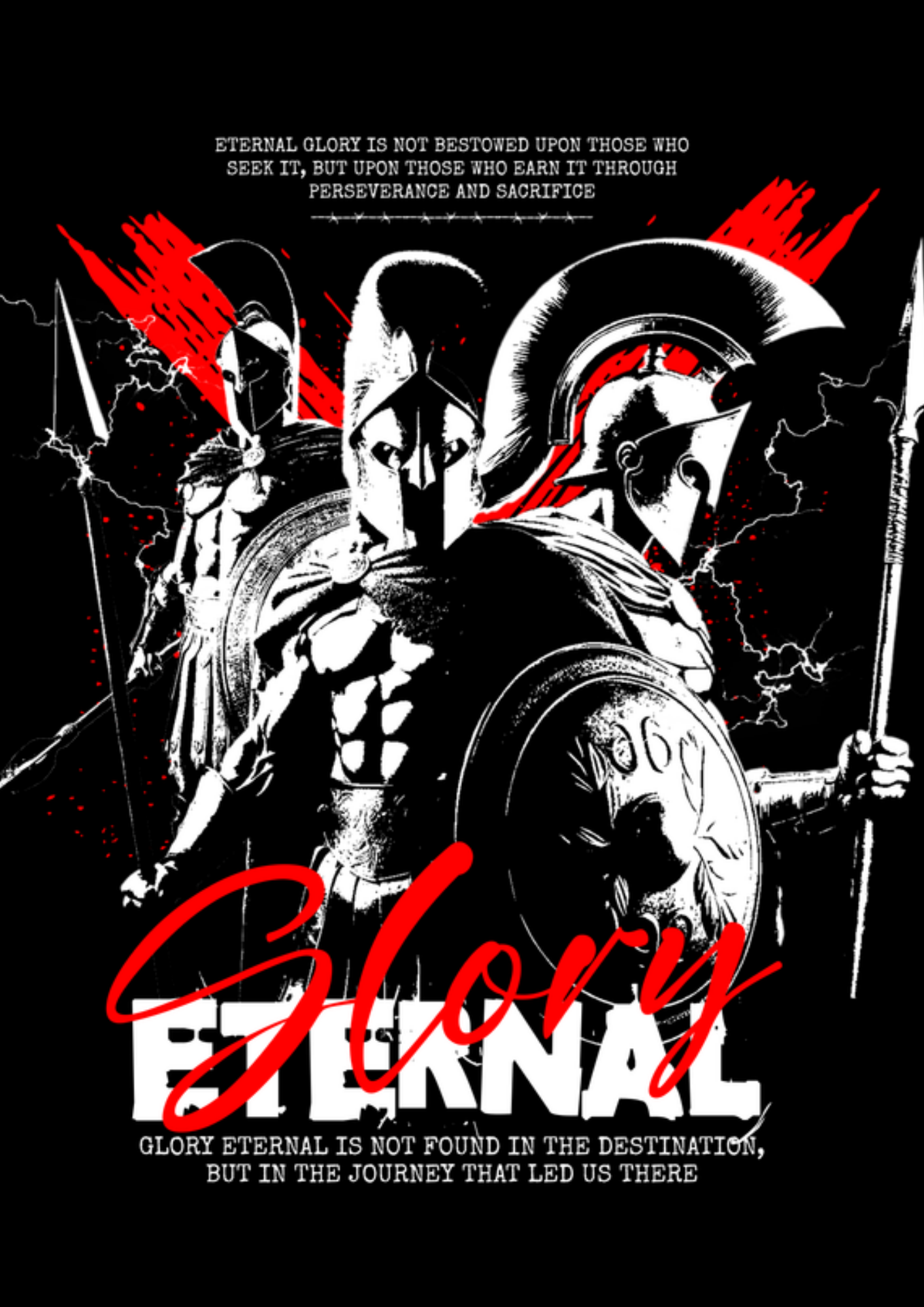 Glory Eternal