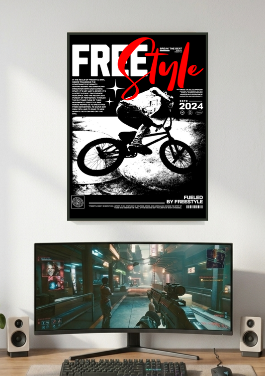 FreeStyle