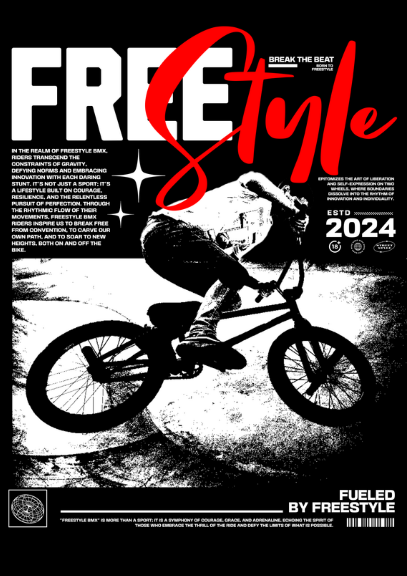 FreeStyle