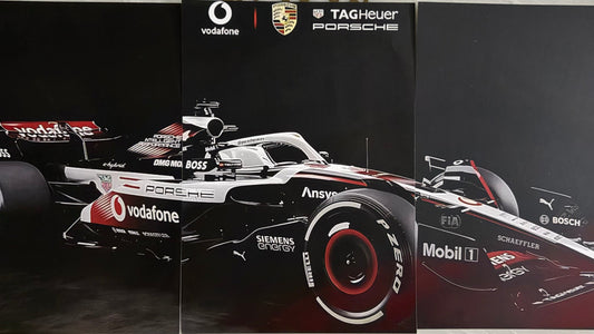 McLaren MP4-25