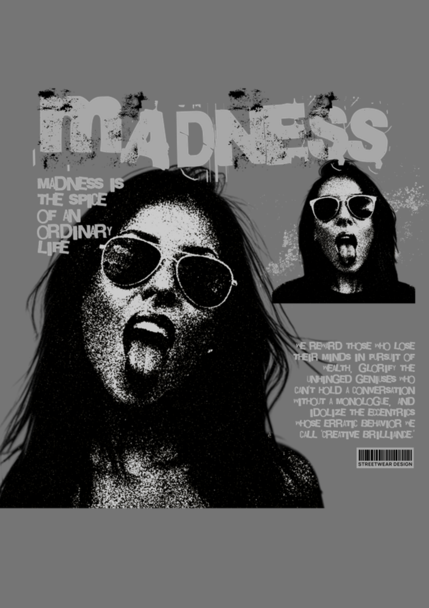 Madness
