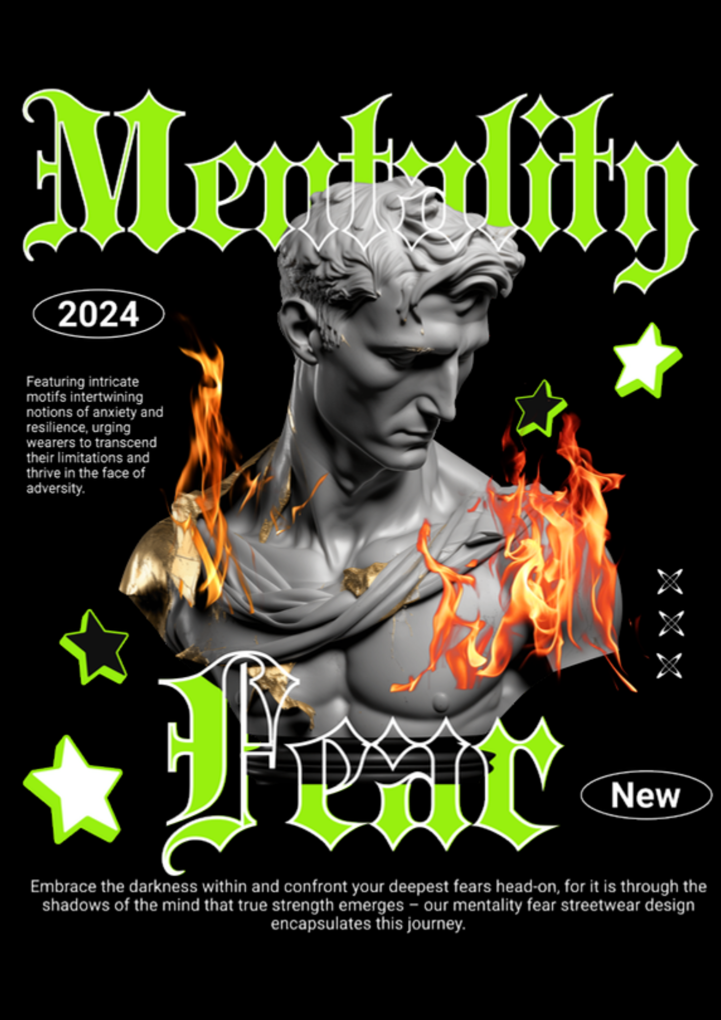 Mentality(3)