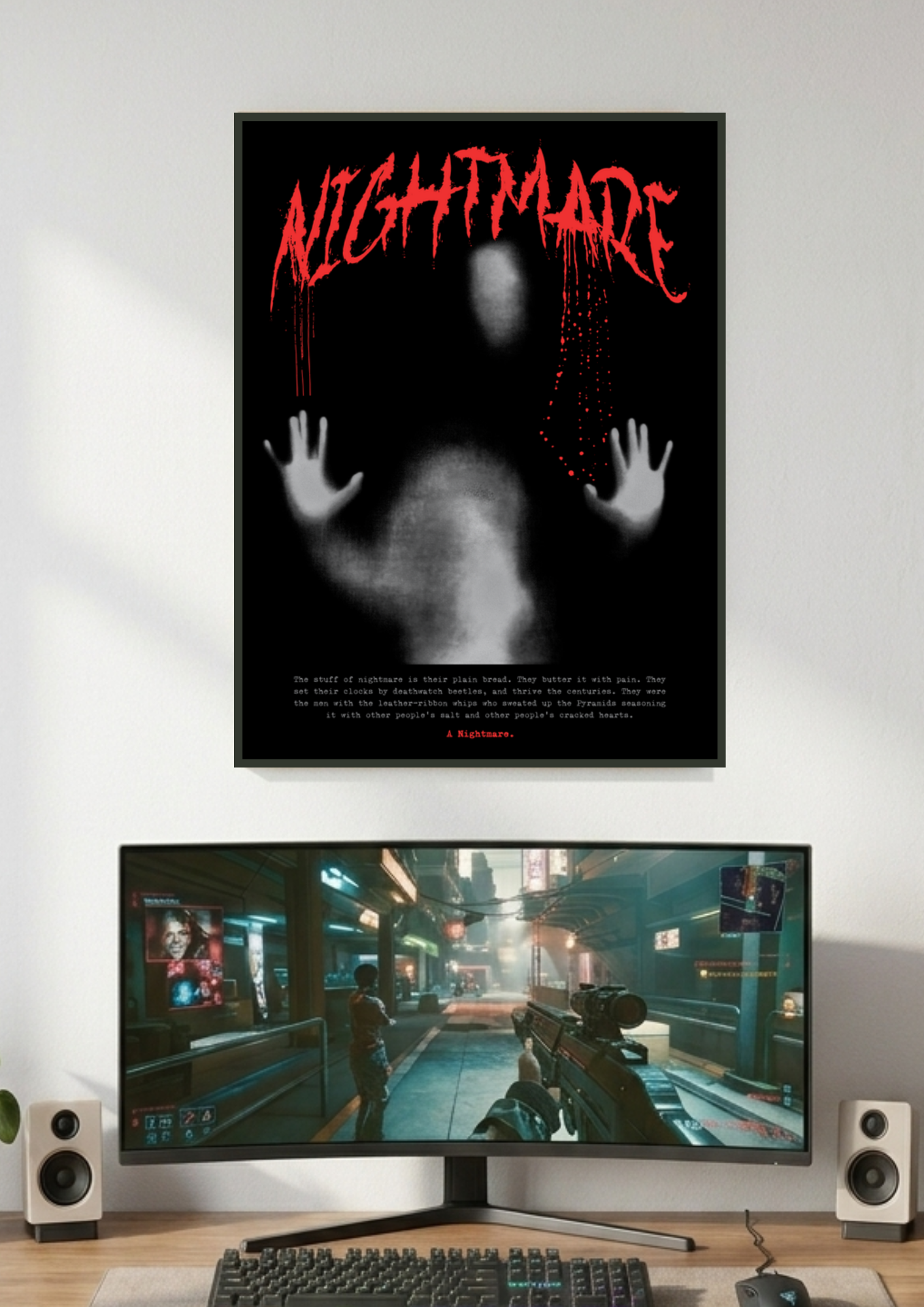 Nightmare