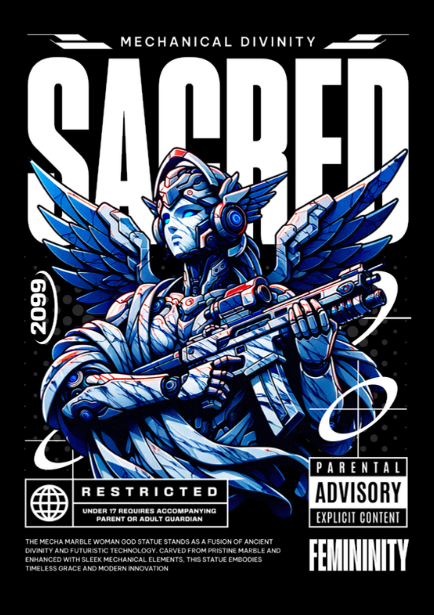 Sacred