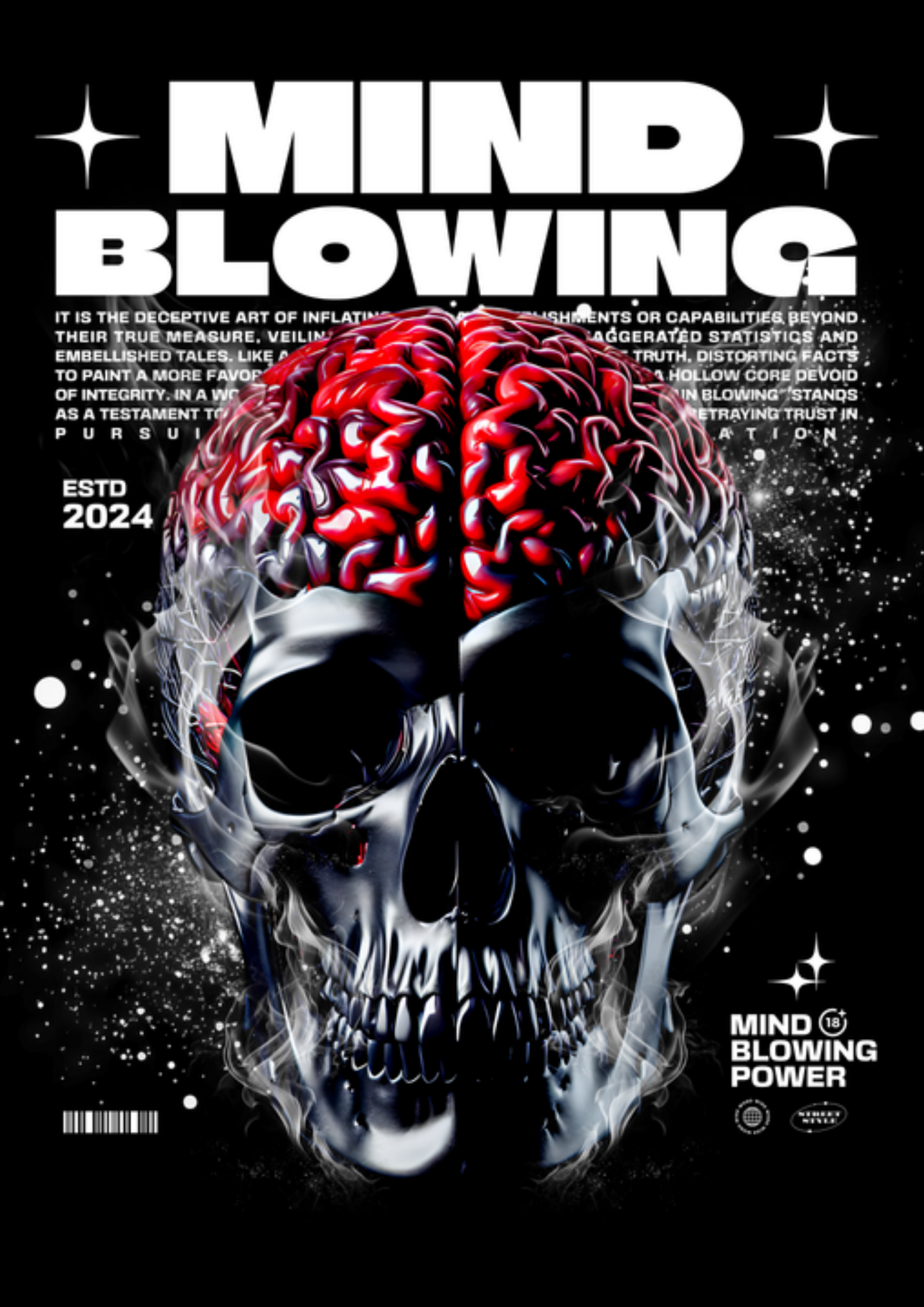 Mind Blowing