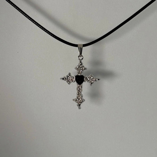 Obsidian Heart