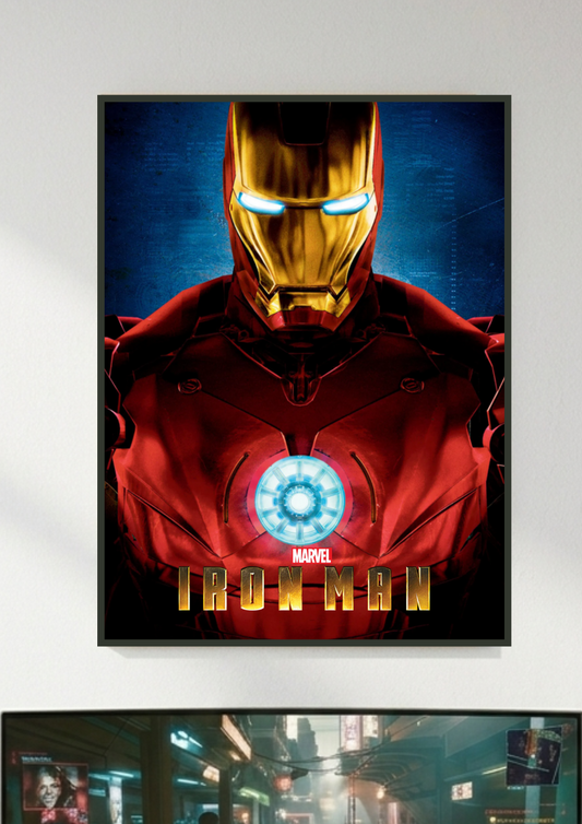 IronMan