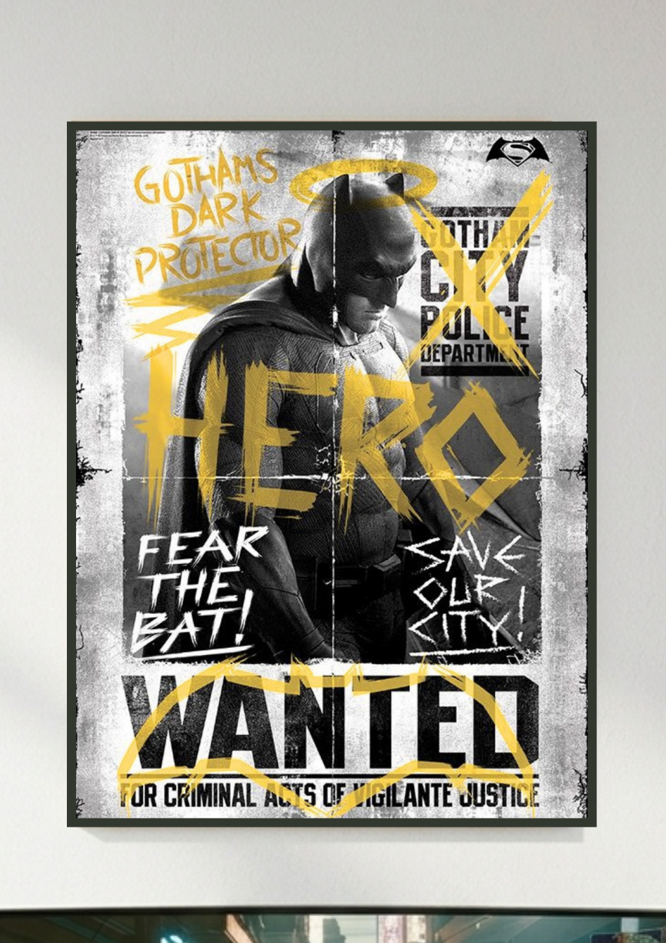 Batman(2)