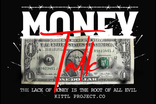 Money Talk(Landscape)