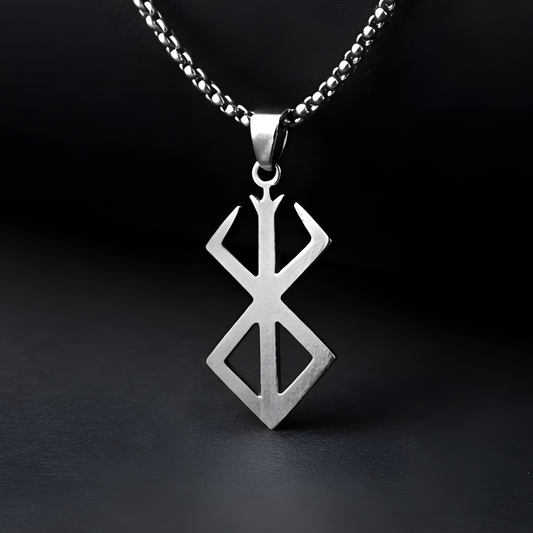 Berserk(Silver)