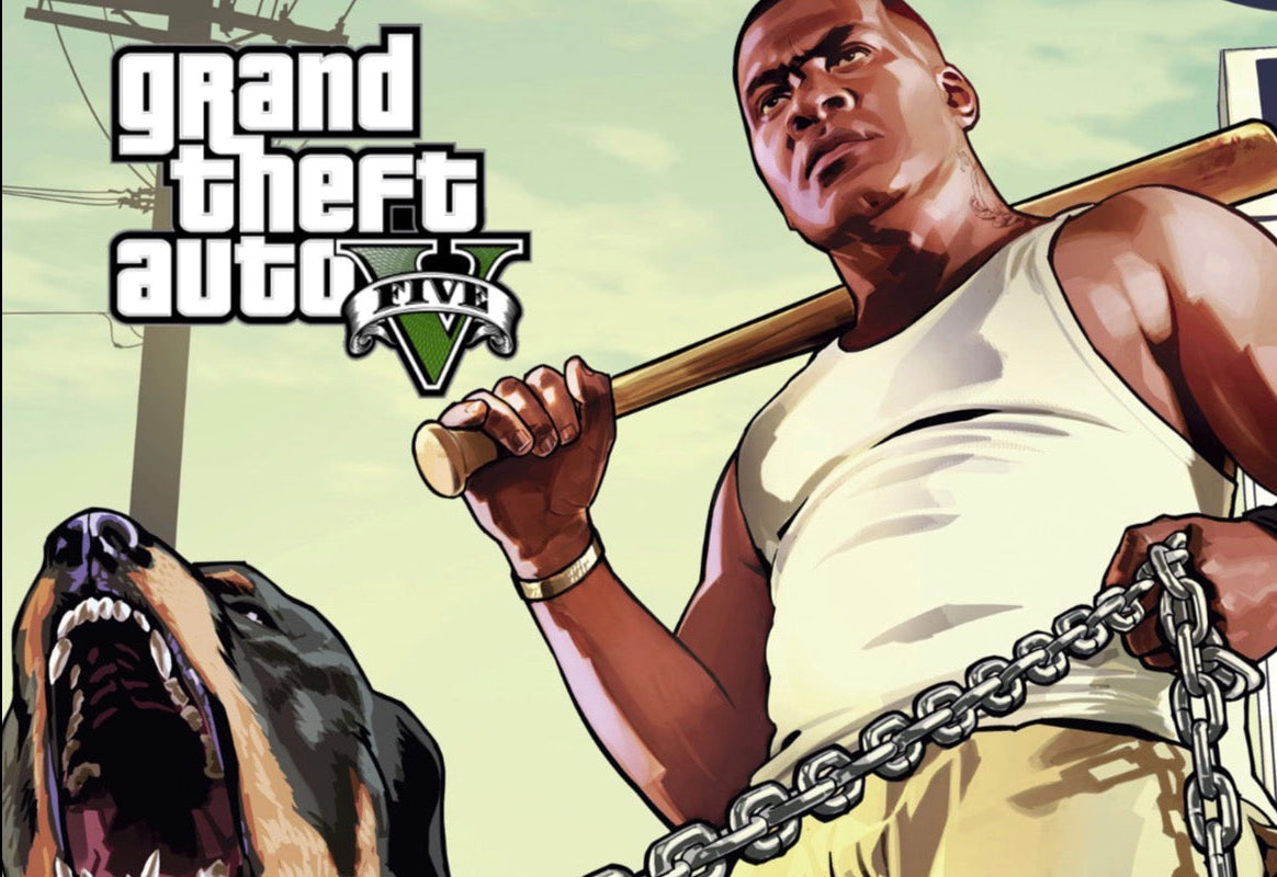 GTA V (Landscape-2)
