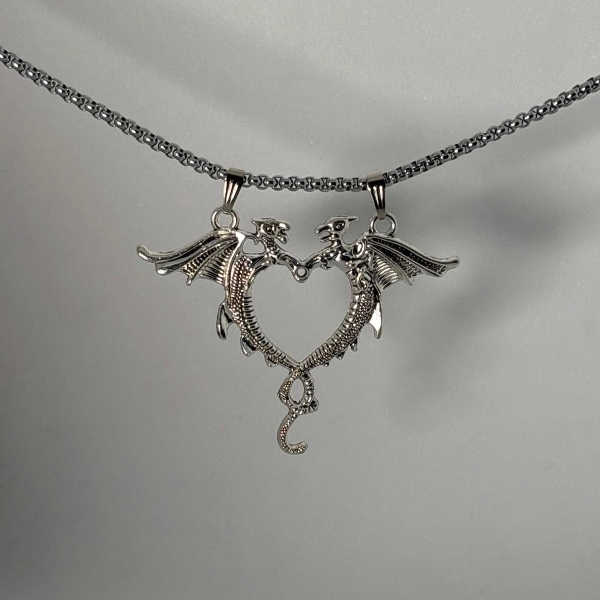 Dragon Heart