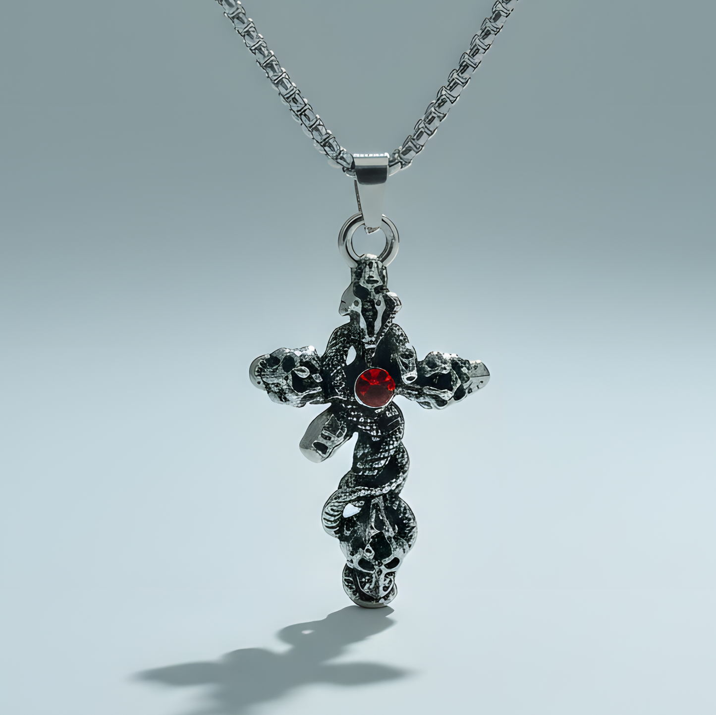 Venom Cross