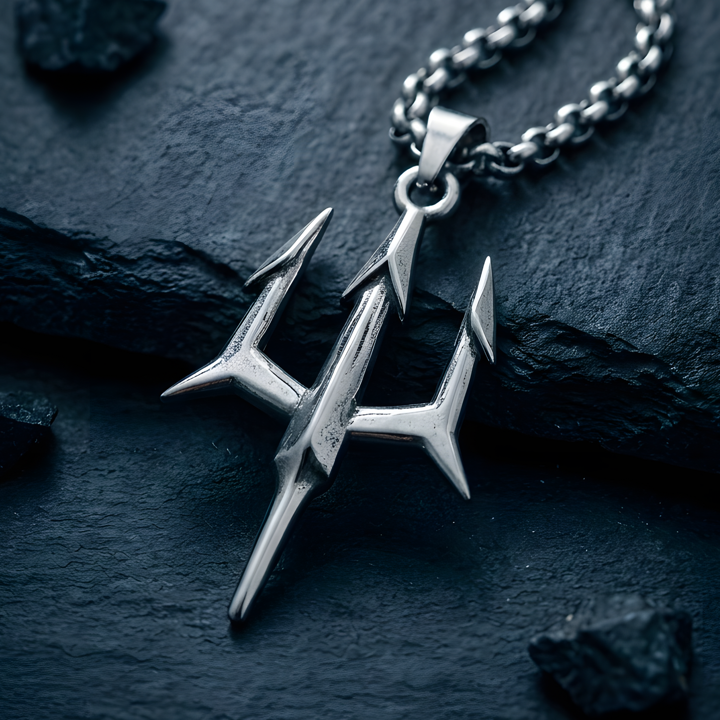 Trident