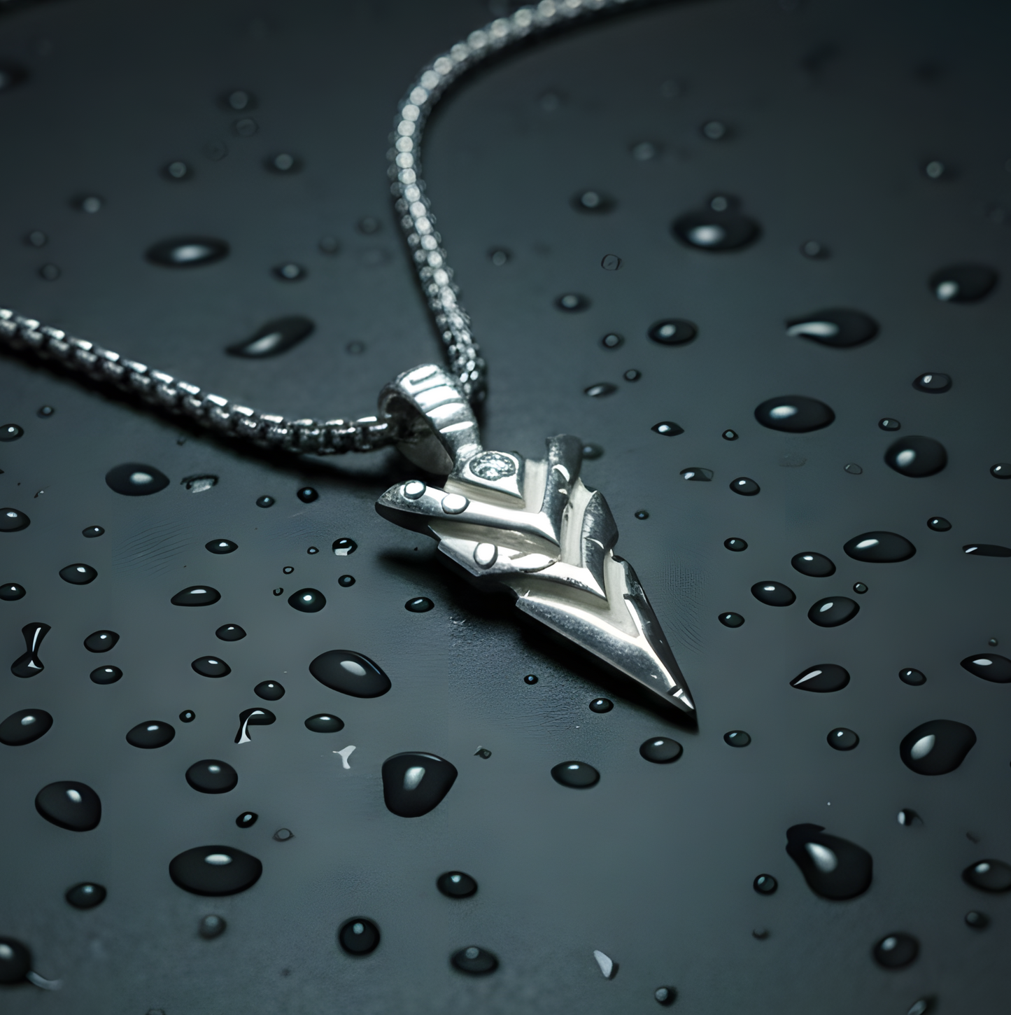 Arrow Head