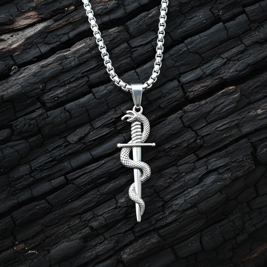 Snake Cross