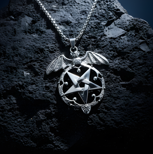 Infernal Wings